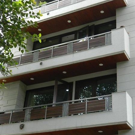 نيودلهي Deerpark Villa المظهر الخارجي الصورة