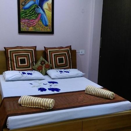 نيودلهي Deerpark Villa المظهر الخارجي الصورة